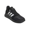 Adidas Neo Run 90s 'Black White' Sneakers EG8657