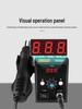 Deer Fairy 858D Hot Air Gun Desoldering Station for Soldering and Mobile Phone Repair