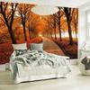Nature Landscape 3d Mural Forest Tree Photo Wallpaper Living Room Bedroom Restaurant Wall Paper Home Decor