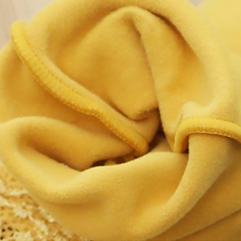 Meias femininas da moda, meias de pelúcia com borda de renda, meias quentes para o chão, além de meias de veludo para botas de neve