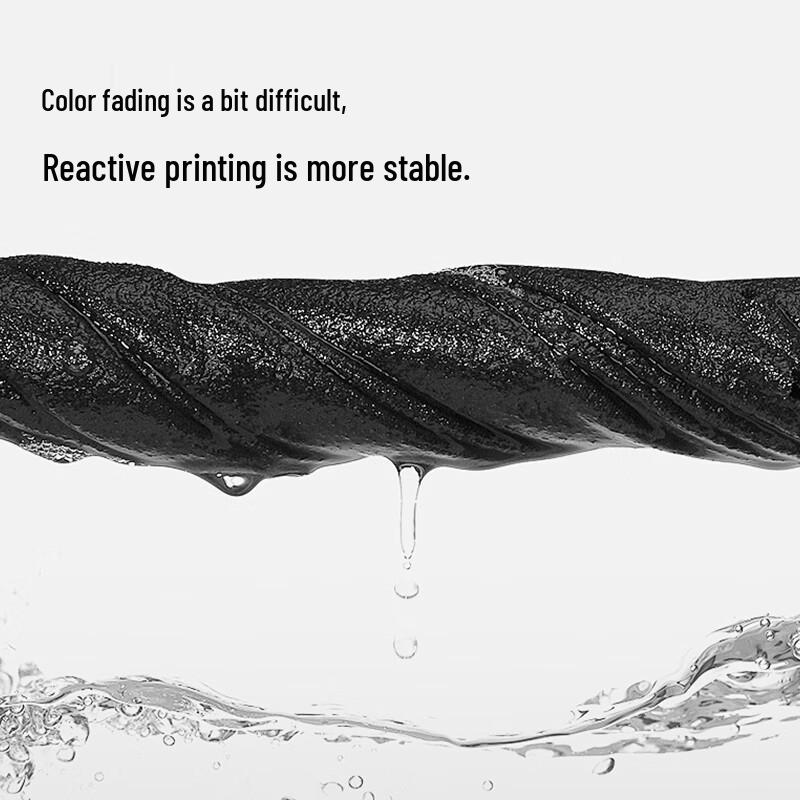 TonLion Men's Straight-Leg Wide-Leg Knit Casual Pants