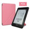 Kindle Case for 2024 2022 KPW5432 Convertible PU Leather Cover with Auto Wake Sleep