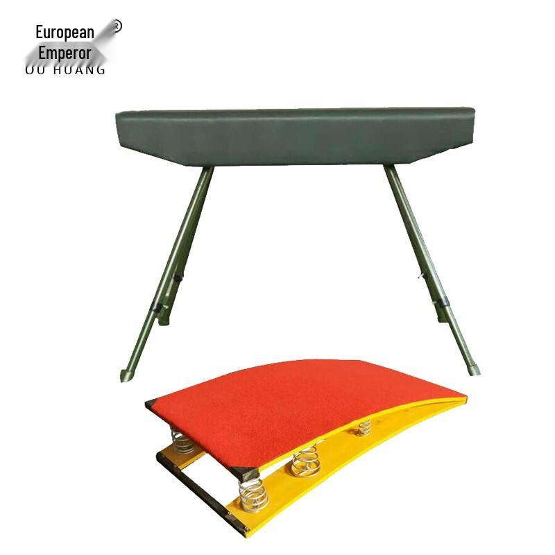 Gymnastics Skill Training Equipment