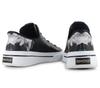 Skechers x Snoop Dogg - Slip-ins One OG - Herren Sneakers Schuhe Schwarz 251016-BKW ORIGINAL