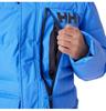 Winter Jacket Helly Hansen Tromsoe Jacket (53074) Ultra