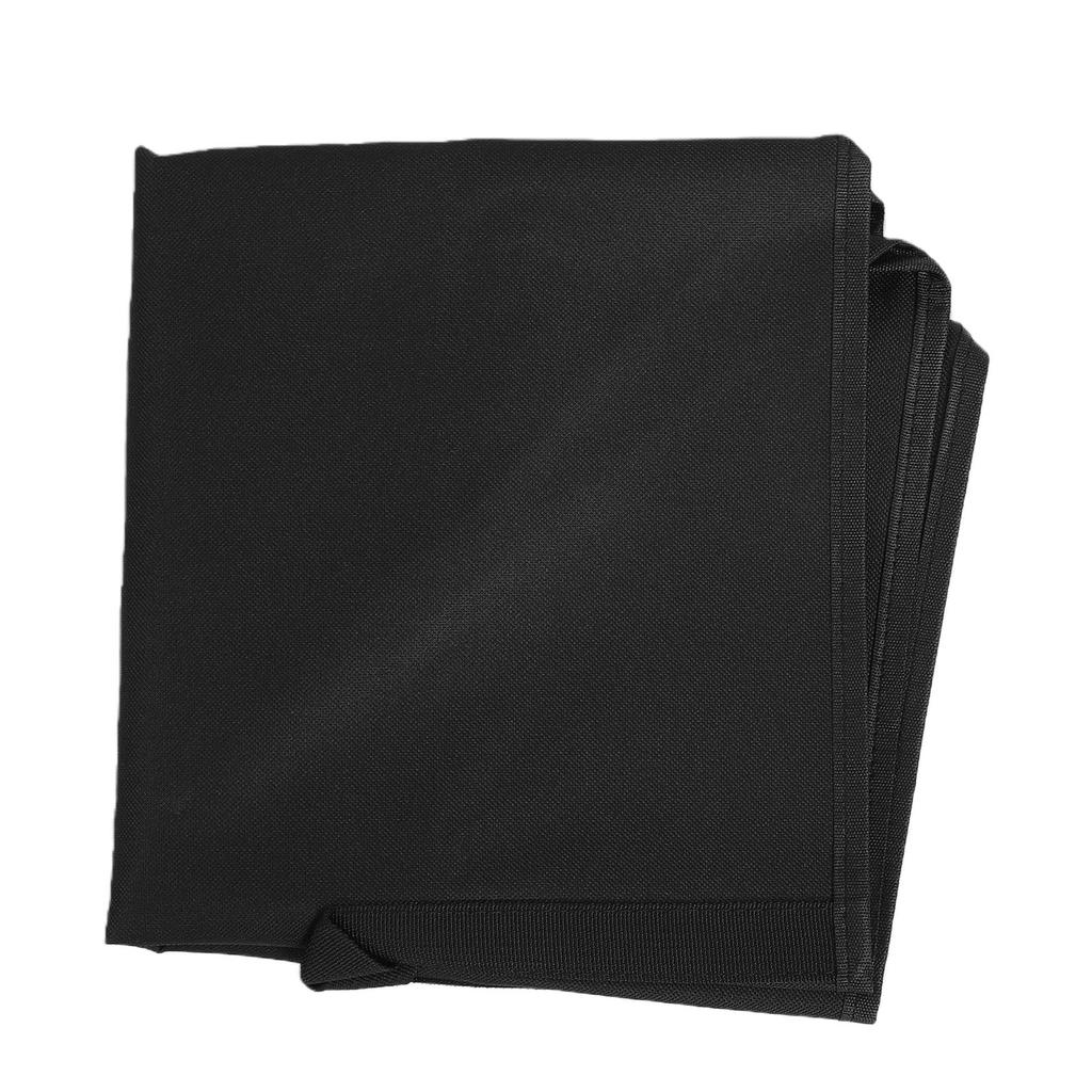 Dust Cover Fit for Masterbuilt 3 In 1 10L XL Fryer 420D Oxford Cloth Water Proof Deep Fryer Protective Cover