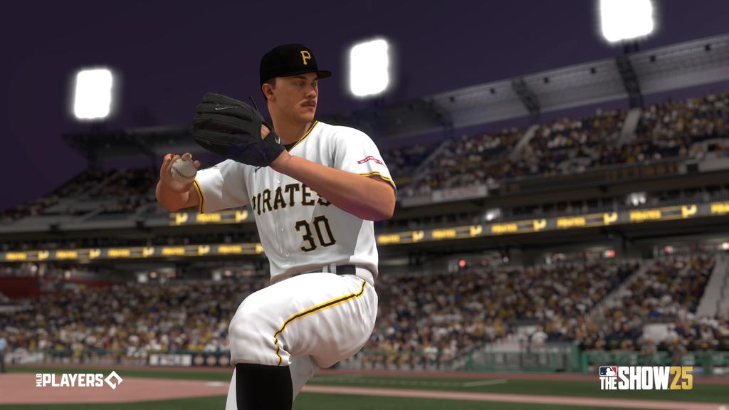 Sony MLB The Show 25 Video Game