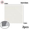 MOC BasePlate 32x32 Classic Building Blocks 32*16 Dots Base Board City Street Classic Assemble Bricks Compatible Brand Kid Toys