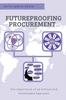 Kniha Futureproofing Procurement : The Importance of an Ethical and Sustainable Approach