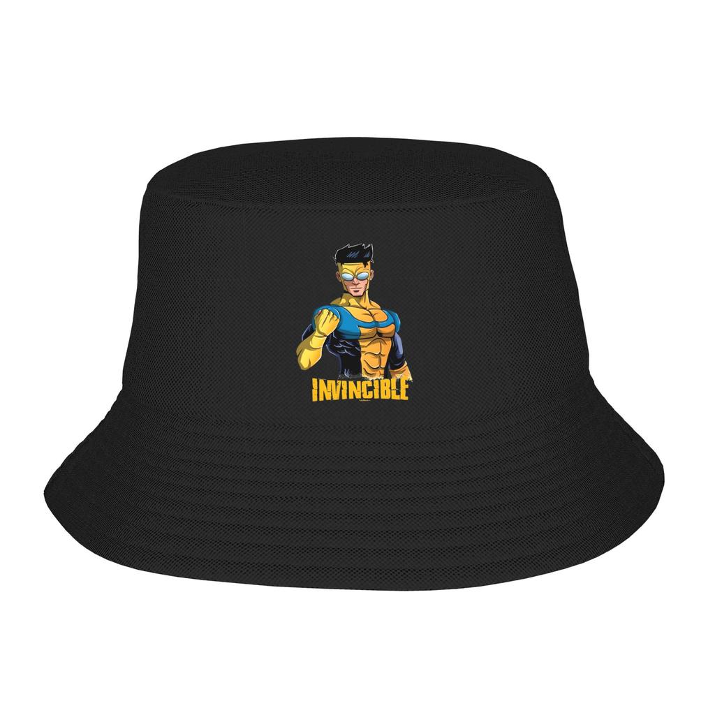 Street Best Dad im Universum Unbesiegbar Eimerhüte Unisex UV-Schutz Fischer-Kappen Unisex Reise Kopfbedeckung Bob-Hut