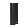 Gucci GG Marmont Leather Wallet Men's Black 795166-DJ20T-1000