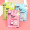 Mini Cartoon Stapler Set - Cute, Multifunctional Student Stationery and Office Stapler