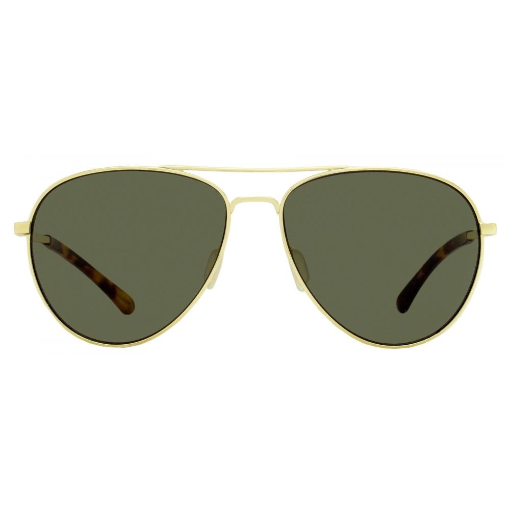 Smith Unisex Pilot Sunglasses Layback J5gir Gold Havana 60mm J5gir