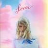 CD TAYLOR SWIFT - Lover 00602577928680 REPUBLIC 2019 Europe Pop Used