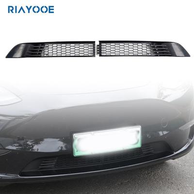 Tesla Model Y/3 Front Grille Insect Net - Air Intake Protection Cover