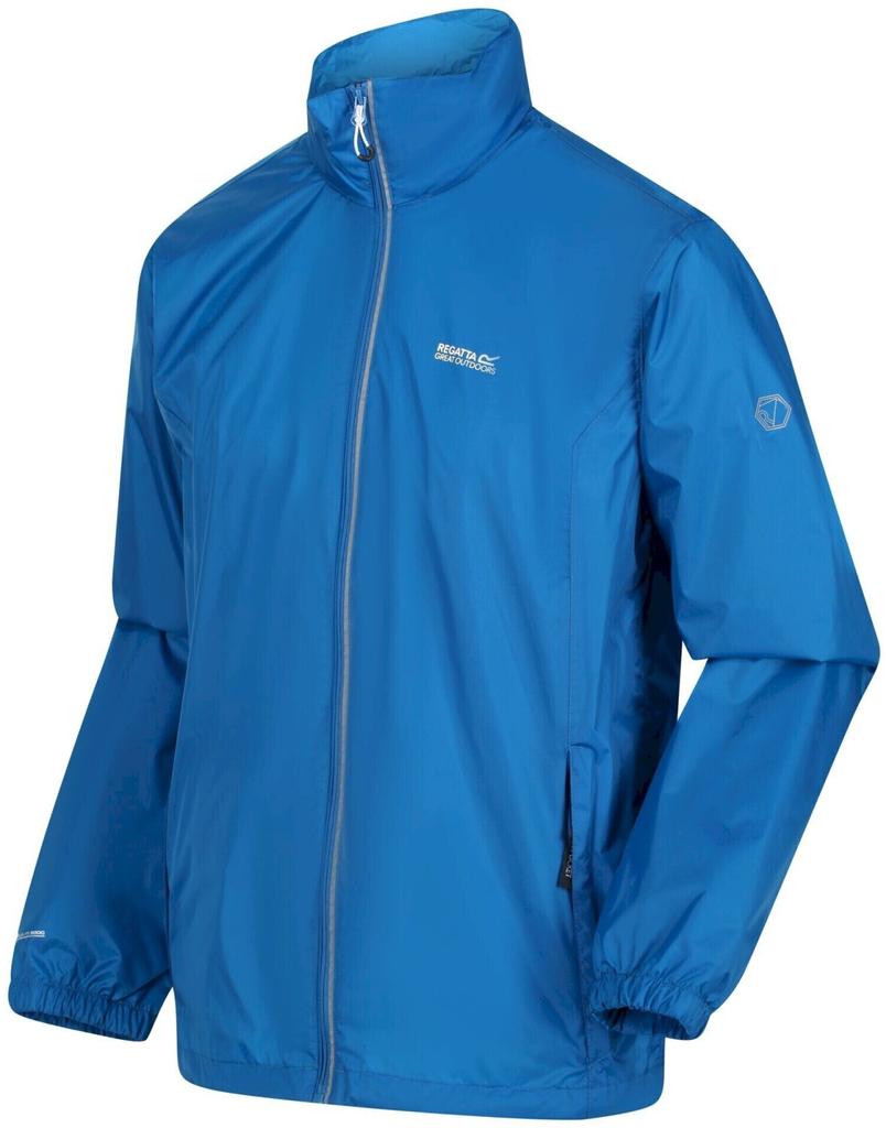 Куртка Regatta Lyle IV (RMW283) (RMW283_0HZ) имперский синий