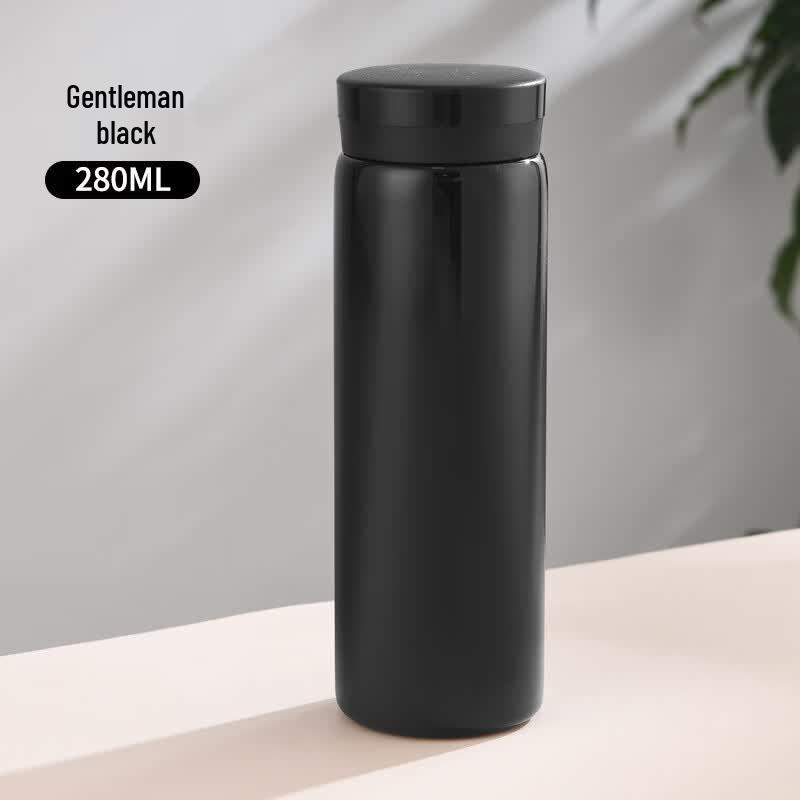 OLOEY Mini Portable Stainless Steel Insulated Pocket Cup