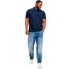 Jack & Jones Paulos поло с короткими рукавами