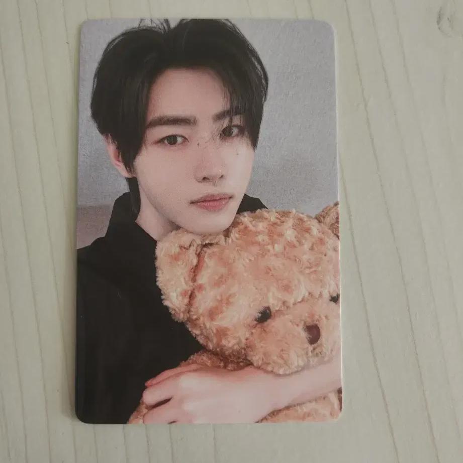 

Yizhiyu Winnie Sunghoon