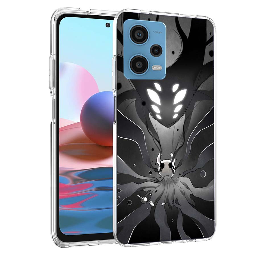 

Hollow Knight Silk Song Funda For Phone Redmi 12 13C 14C 12C Clear Note 13 14 Pro+ 5G Plus Cell 10 10C 10A 9 9T 9C 9A 8 8A K70 T Note 13 Pro Plus 5G