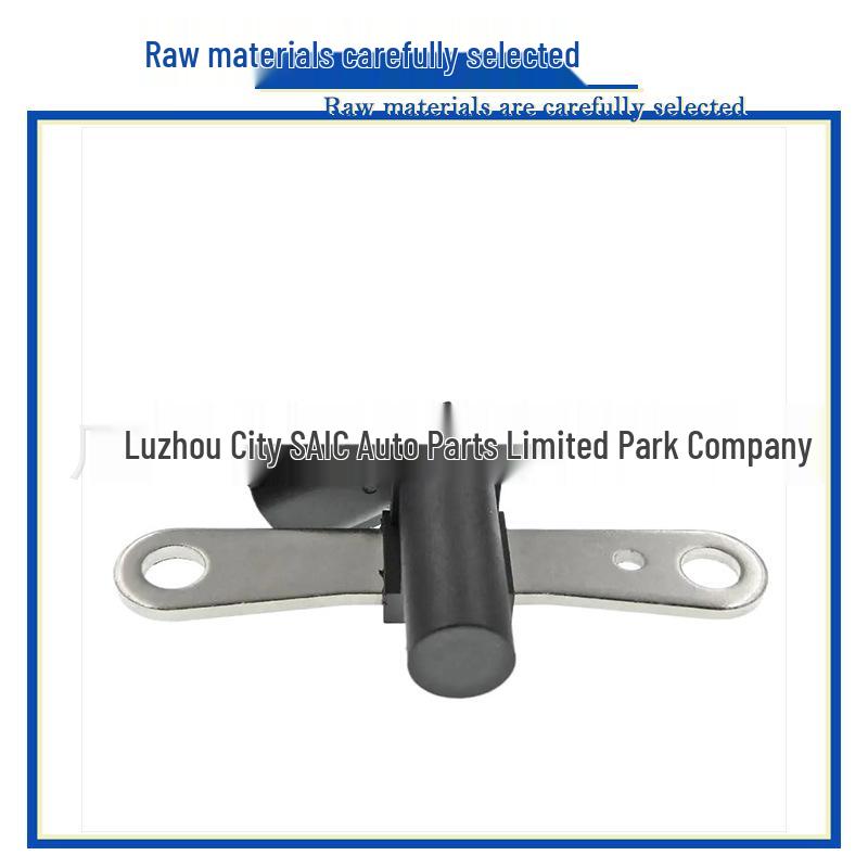 Product Name: "Crankshaft Position Sensor for Nissan - Part Numbers 8200746497, 237314AA0A, 2375000Q1D"