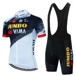 Summer Breathable Downhill Suit Sunscreen Bicycle Cycling Suit Short-sleeved Men's Bicycle Mountain Bike Top