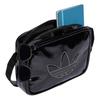New Adidas Originals Adicolor Premium Airliner Bag JD5558