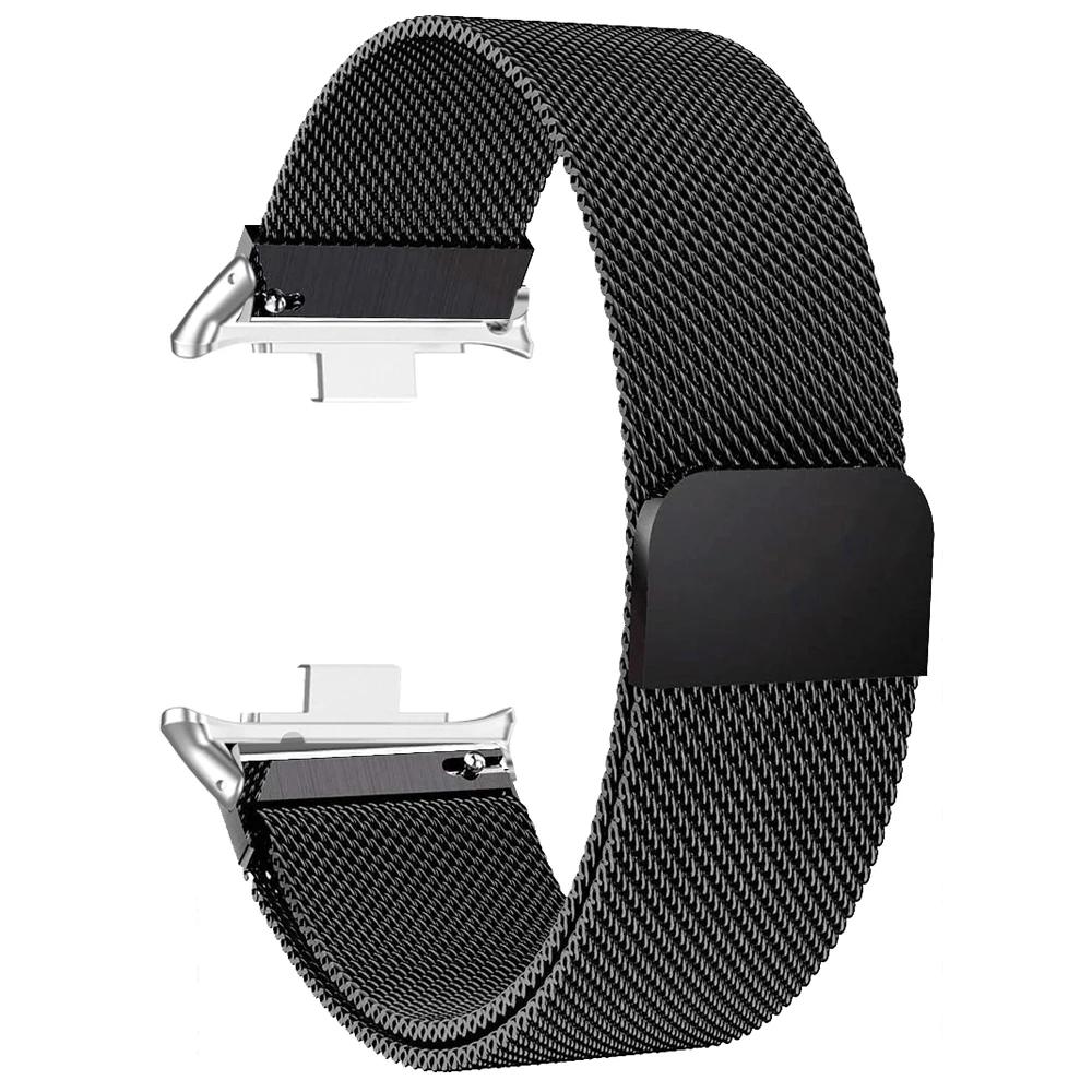Milanese Loop Band For Huawei watch fit 3 Smartwatch Bracelet For Huawei watch fit3 Wristband Replacement Metal Strap Accessorie