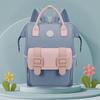 Waterproof Diaper Bag Backpack Durable Breastfeeding Bag Travel Backpack  Daily Outings