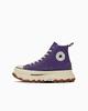 31316060 Converse All Star Trekwave Fadedcanvas Hi Royal Purple (Men's)