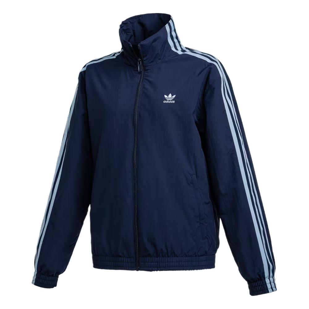 Adidas Originals Jackets & Coats Women s Midnight Indigo JV9282 A/XS