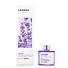 50ml Reed Diffuser Set Lavender Jasmine Bottle with Fragrance Expanding Stick Hotel Home Aromatherapy Air Fresh Fragranc Scents