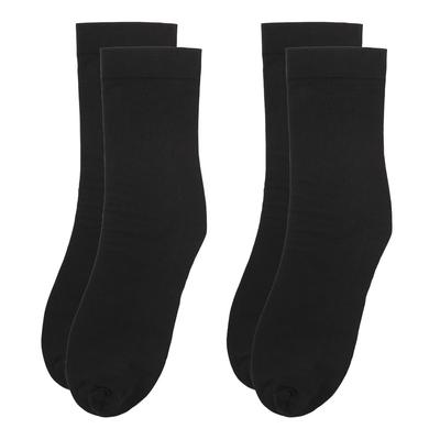 SABRINA Langschaft Socken, 2er-Set, Mittellang
