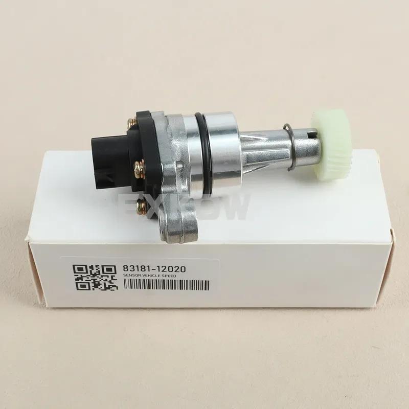 33 Teeth Vehicle Speed Sensor for Toyota Hilux Land Cruiser Prado Fortuner Corolla Yaris Innova Vios Lexus LX470 83181-12020