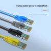 Bosen DE Cat5e Gigabit Unshielded Ethernet Cable