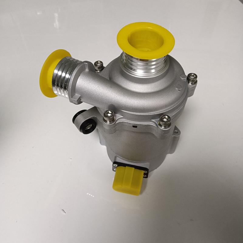 Automotive Brushless Electronic Water Pump