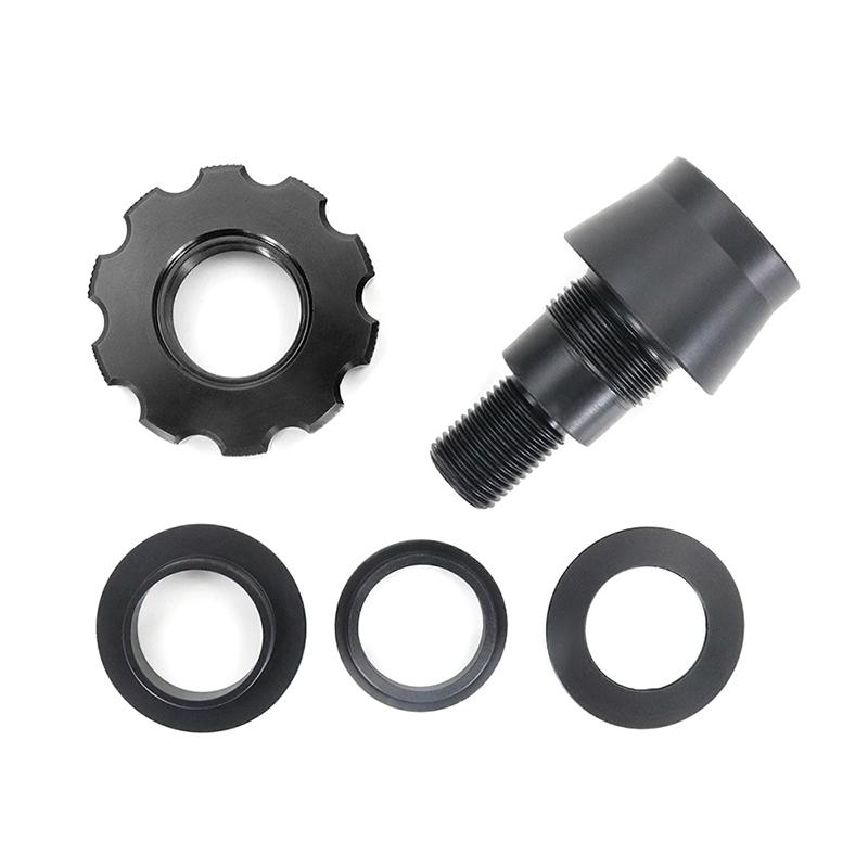 Throttle Lock Cruise Control Throttle Clamp Assist End Bar For YAMAHA Super Tenere XT1200Z 2018- Tenere700/Rally/World Raid