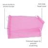 Cat Grooming Bag Mesh Wash Carrier for Bathing Nail Trimming Anti Scratching Restraint System Secure Stress Free Pet Care