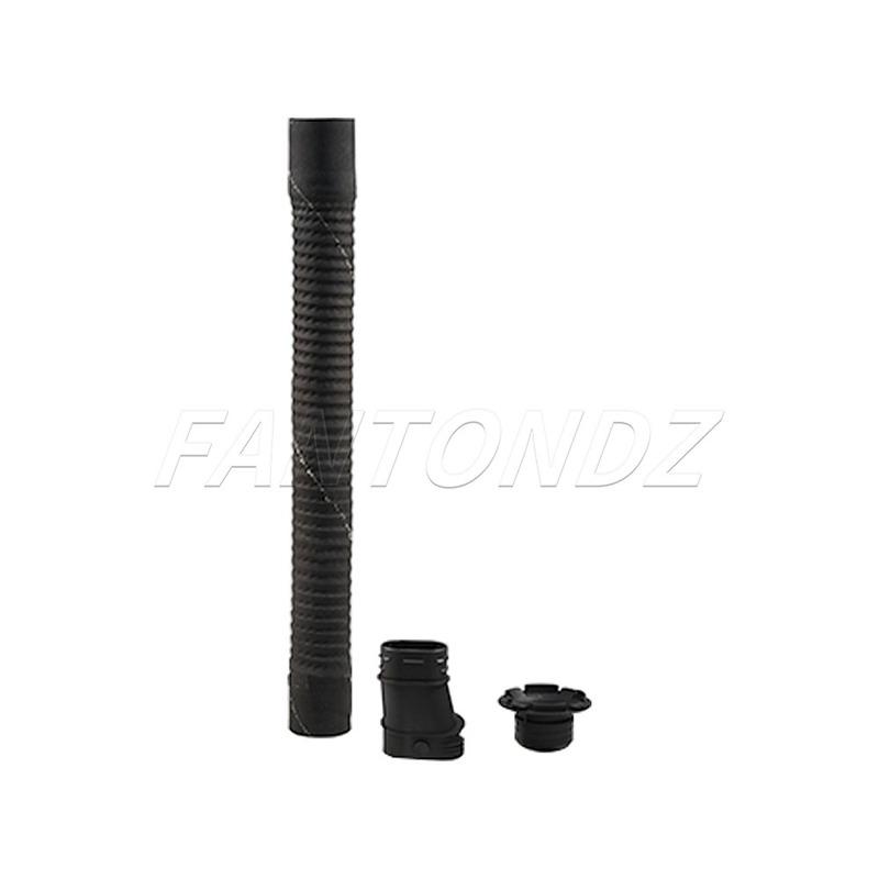 Motorluftfilter Ansaugschlauch für Renault Kangoo 1 Clio 2 Symbol Thalia 1.5 Dci 8200039843 Ersatz Motor Ansaugrohr