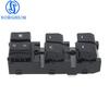 Car Window Lifter Switch 93570-G2010 for 17-22 Hyundai Ioniq Accessories