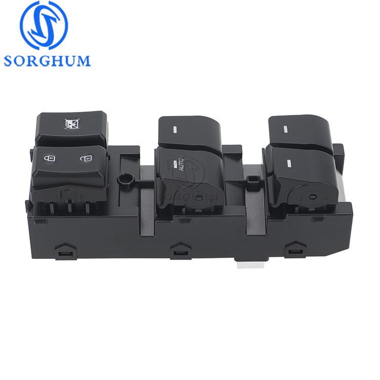 Car Window Lifter Switch 93570-G2010 for 17-22 Hyundai Ioniq Accessories