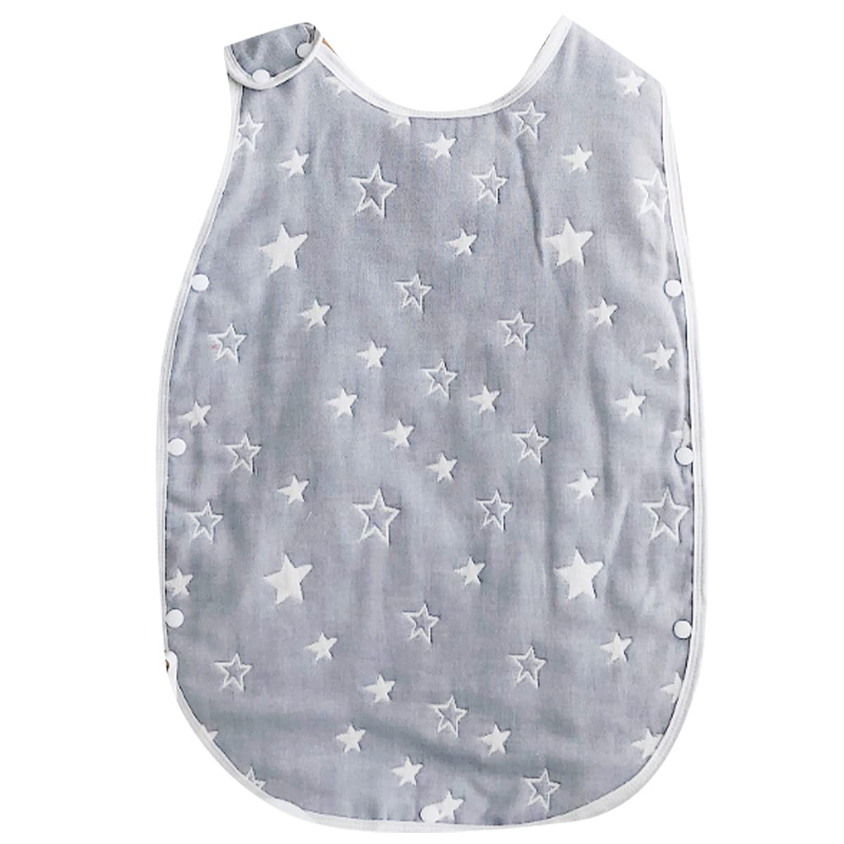 

Детский муслиновый зимний слиппер на весь год, Малыш, Младенец, Слиппер, 6-слойная марля, Пижама, Детский, Детский, Круглый, Постельное белье, Милый, Популярный, Новорожденный, Хлопок,