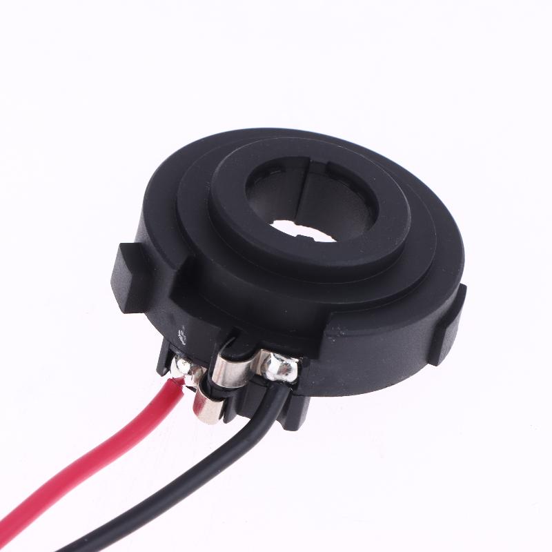 2 Buc. Baze Faruri Suporturi Pentru Golf 7 Mk7 Mk6 Tiguan Sharan Multivan Touran Scirocco Passat B7 Adaptori Soclu H7 LED