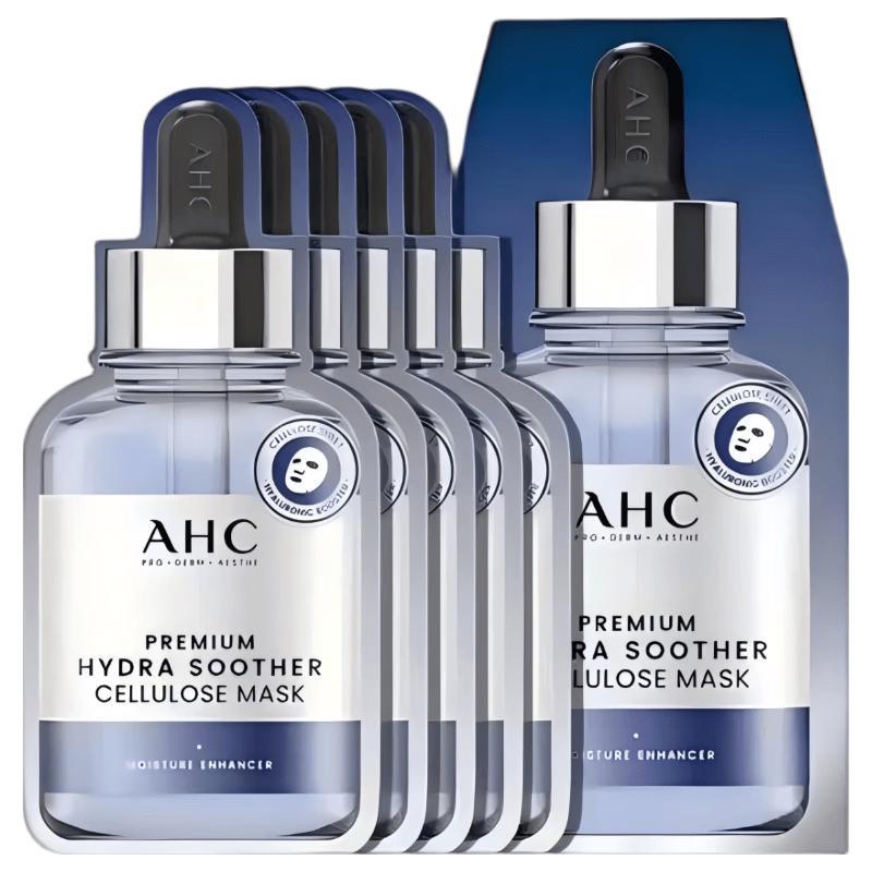 

AHC Premium Hyaluronic B5 Ampoule Sheet Mask