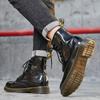 Dámské boty z pravé kůže Pánské boty Ležérní boty Klasické Kotníkové boty Vysoké Nazouvací Kancelář Větrací Všestranné Motocyklové