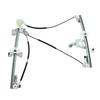 Power Window Regulator Fast Lifting High Security Replacement for Citroen Berlingo 1995 to 2008