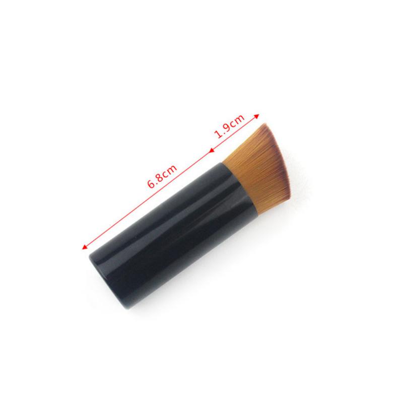 Female Makeup Brush Professional Makeup Brushes Concealer Powder Blush Liquid Foundation Face Make Up Brush Cosmetics Tool