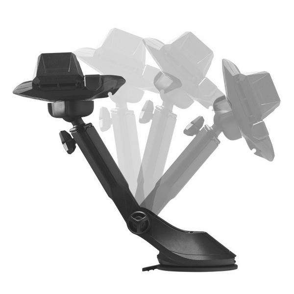 Uchwyt uniwersalny do telefonu Spigen TS35 Czarny