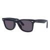 Wayfarer RX5121F 2000 Photochromic Size Asian Wellington Colored UV Protection Photochromic Ray-Ban Sunglasses, 50, Men's & Women's, Fit, Style,