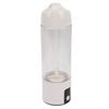 220ml Hydrogen Water Bottle 3700PPB Portable Hydrogen Water Generator 3 Minute Anion Hydrogen Rich Cup for Office Travel
